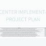 Free Implementation Project Templates For Google Sheets And Microsoft ...