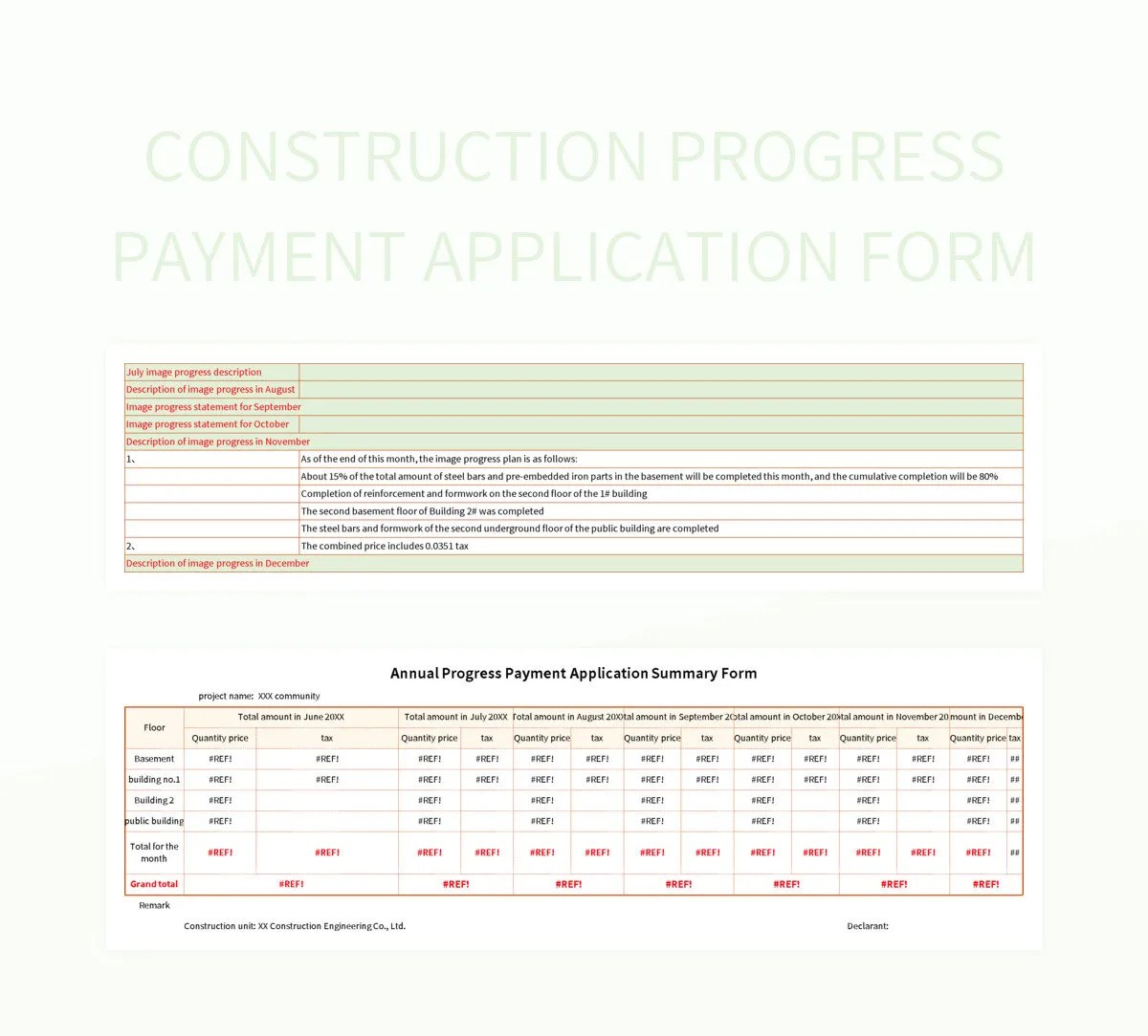 Free cash disbursement schedule templates for google sheets and