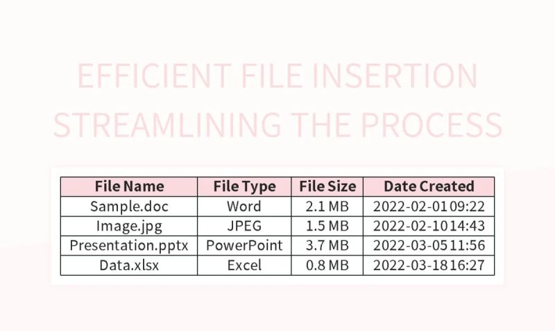 Free File Embedding Templates For Google Sheets And Microsoft Excel Slidesdocs - Professional Full HD City Arts | Free Download