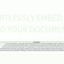 Effortlessly Embed Files Into Your Documents Excel Template And Google ...