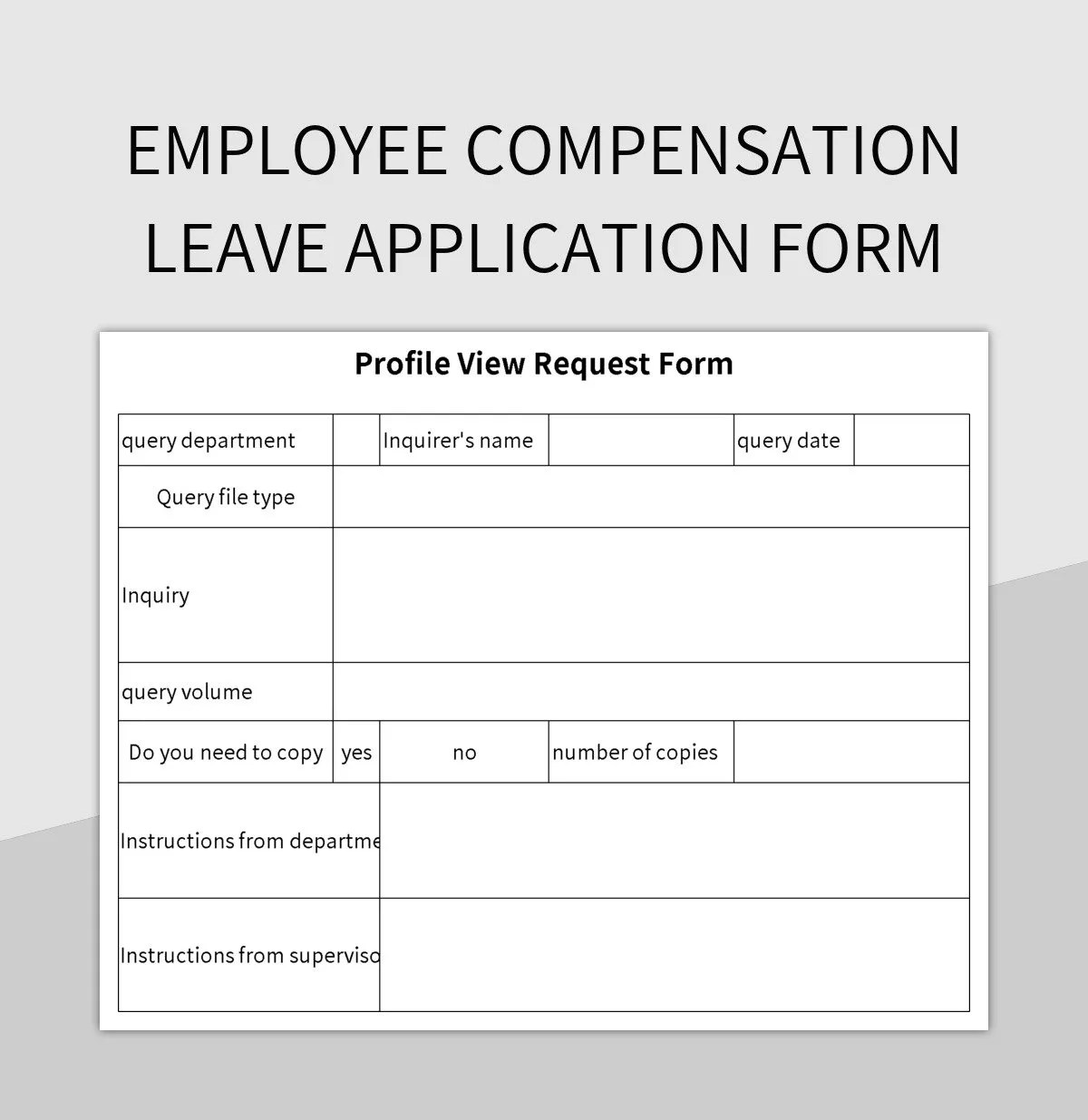 Free desktop applications templates for google sheets and microsoft