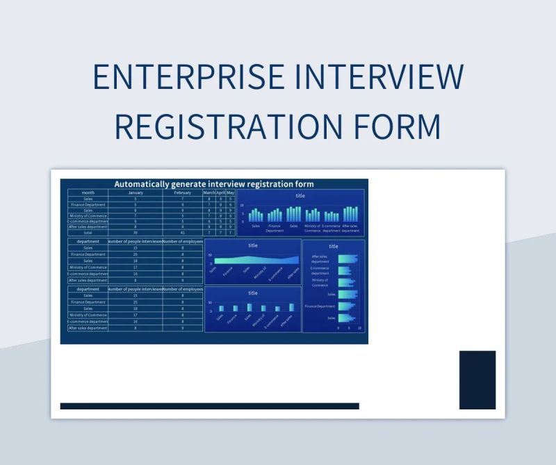 Interview Evaluation Form Scoring Excel Template And Google Sheets File ...