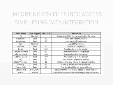 Import Csv To Automatically Simplifying Data Management Excel Template - Classic 4K Ocean Images | Free Download