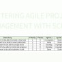 Free Agile Project Templates For Google Sheets And Microsoft Excel ...