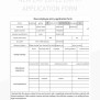 Free Employee Registration Templates For Google Sheets And Microsoft Excel - Slidesdocs