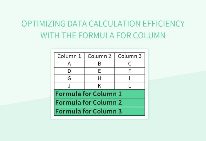 Free Complex Calculations Templates For Google Sheets And Microsoft Excel Slidesdocs - Elegant Colorful Design - 8K