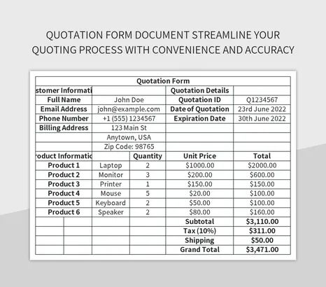 Streamline Your Quote Process With Google Docs And Google Sheets In Minutes Step By Step - Elegant Full HD Sunset Backgrounds | Free Download