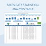 Sample Excel Data For Statistical Analysis At Fernando Smith Blog