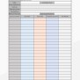 Free Use Case Templates For Google Sheets And Microsoft Excel - Slidesdocs