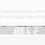 Sprint Planning Example A Step-by-Step Guide To Efficient Agile Project ...