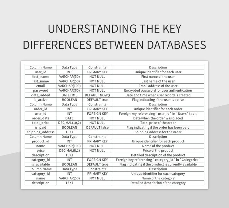 Understanding The Concept Of File In Key Aspects And Terminology Excel - Best Abstract Illustrations in HD