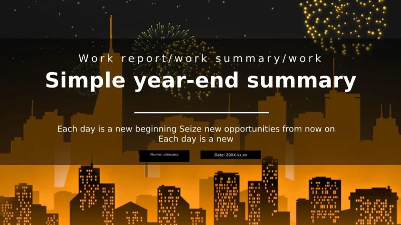 Best Free Employee Performance Google Slides Themes And Powerpoint - High Resolution Colorful Designs for Desktop