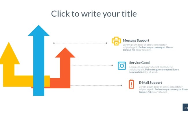 Diagram Showing How To Write Powerpoint Presentation Google Slide Theme ...
