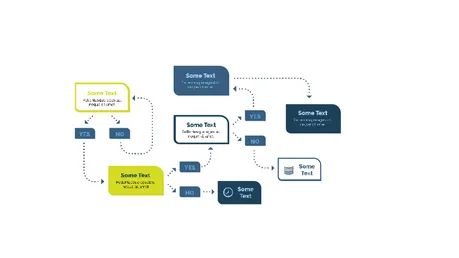Flow Chart For Test Driven Development Diagram Powerpoint Slides Design Powerpoint Slide - Best Light Images in High Resolution