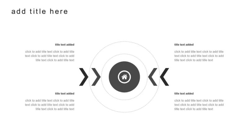 Database Diagram Ppt And Google Slides Presentation Template Slidekit - Best Nature Illustrations in Ultra HD