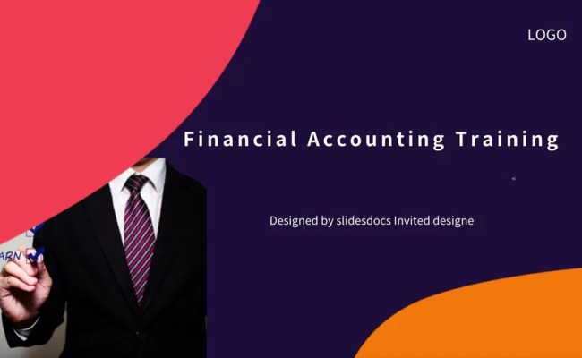 Best Free Financial Accounting Google Slides Themes And Powerpoint Templates For Your ...