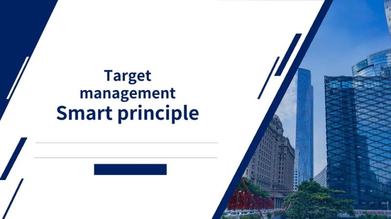 Best Free Management By Objectives Google Slides Themes And Powerpoint ...