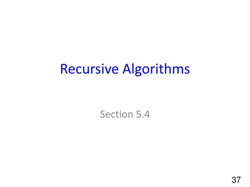 01 Recursion A Pdf Chapter 1 Induction Recurrence Equations And Recursive Calls Comp2119 1 - Abstract Texture Collection - Mobile Quality