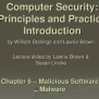PPT - Computer Security: Principles And Practice Introduction ...