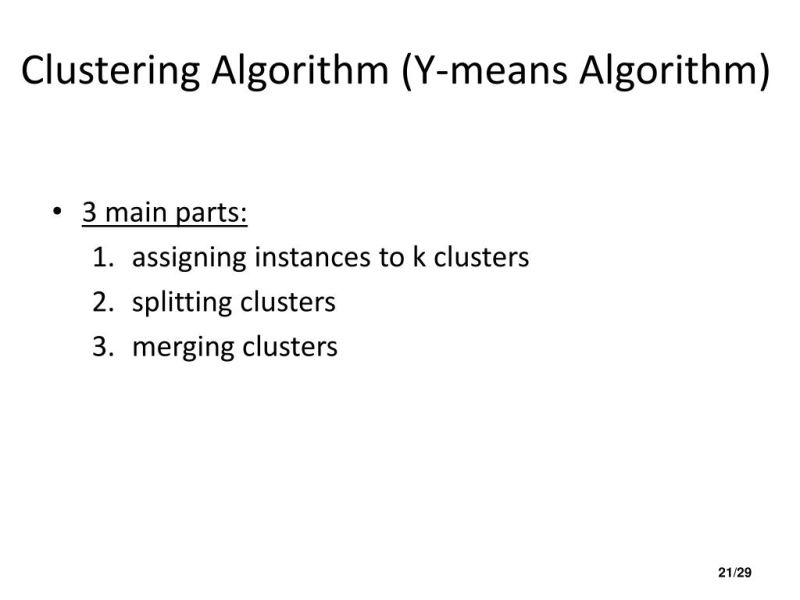 Ppt Unsupervised Intrusion Detection Using Clustering Approach - Professional Mobile Minimal Patterns | Free Download
