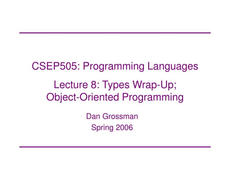 Pdf Csep505 Programming Languages Lecture 4 Untyped Lambda Dokumen Tips - Space Patterns - Artistic 4K Collection
