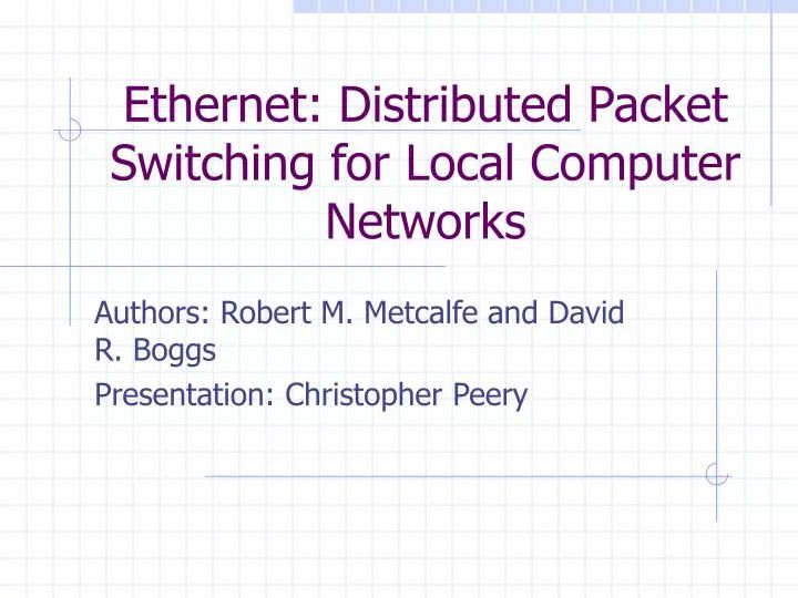Ppt Computer Networking Packet Switching Networks Powerpoint - Premium Abstract Background Gallery - 8K