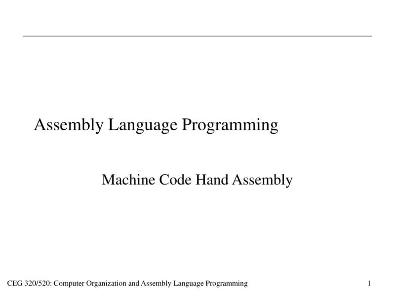Assembly Programming Language Code Sparkle Technologies - Mobile Vintage Wallpapers for Desktop