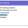 PPT - JUnit Tutorial PowerPoint Presentation, Free Download - ID:1221452