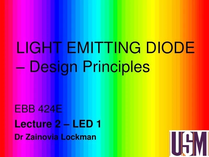 Semiconductor Lasers