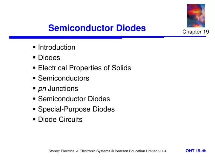 Ppt Semiconductor Diodes Powerpoint Presentation Free