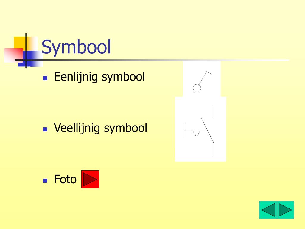 Ppt Lichtschakelingen Powerpoint Presentation Free Download Id 1272702