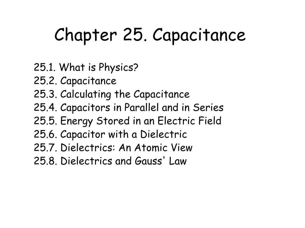 Chapter 12 Physics Part 2 Fsc Dielectric Capacitor