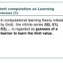 PPT - Limit-Computable Mathematics And Its Applications PowerPoint ...