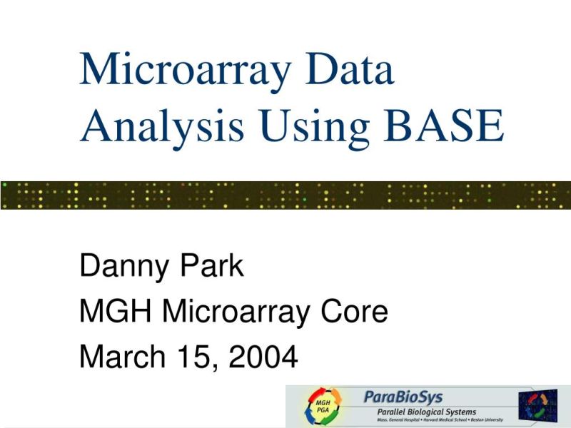Pdf Base 2 Generation Software For Microarray Data Management And - Mountain Photos - High Quality 8K Collection