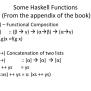 PPT - Functional Programming Using Haskell PowerPoint Presentation ...