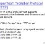 PPT - Lecture 7 TELNET Protocol & HyperText Transfer Protocol ...