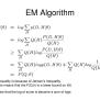 PPT - EM Algorithm PowerPoint Presentation, Free Download - ID:1472022
