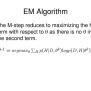 PPT - EM Algorithm PowerPoint Presentation, Free Download - ID:1472022