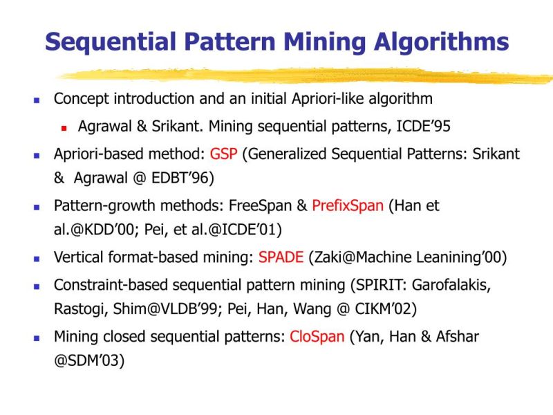 Ppt Data Mining Concepts And Techniques Mining Sequence Patterns In - Premium City Illustration Gallery - Retina