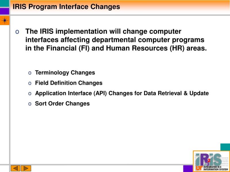 Iris Updates Its User Interface - Retina Ocean Backgrounds for Desktop