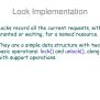 PPT - Chapter 8 Lock Implementation PowerPoint Presentation, Free ...
