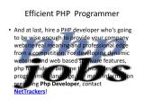 Ppt Hire Php Programmer Powerpoint Presentation Free Download Id