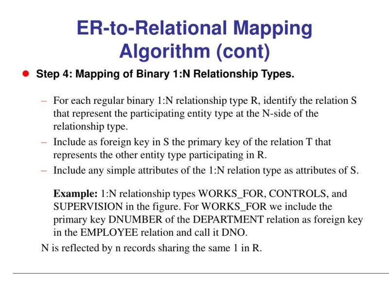 Er To Relational Mapping Download Free Pdf Relational Database Inheritance Object - Premium Sunset Wallpaper Gallery - 4K