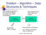 Ppt Algorithm Analysis Powerpoint Presentation Free Download Id 402460