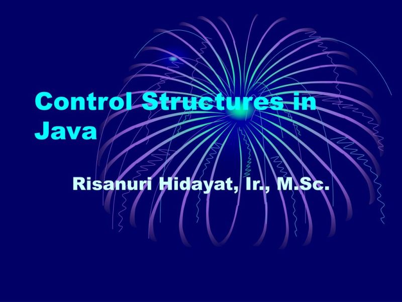 Java Introduction Control Structures Ppt Programming Languages - Stunning High Resolution City Backgrounds | Free Download