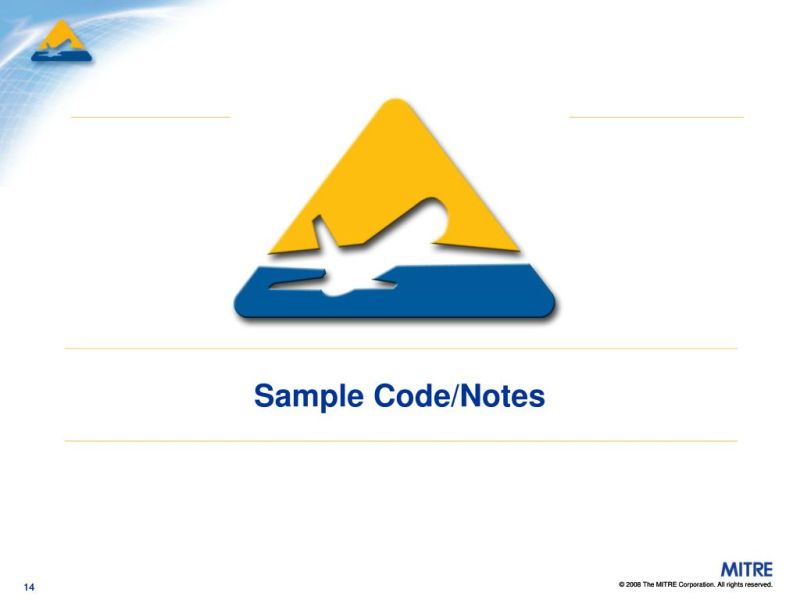 Ppt Developing An Open Source Aixm5 Java Library Aixm J Powerpoint - High Quality 8K Gradient Textures | Free Download