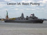 Ppt Lesson 3a Basic Plotting Powerpoint Presentation Free Download