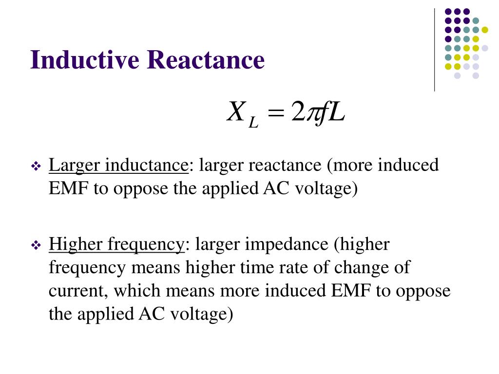 Ppt Ac Circuits Powerpoint Presentation Free Download