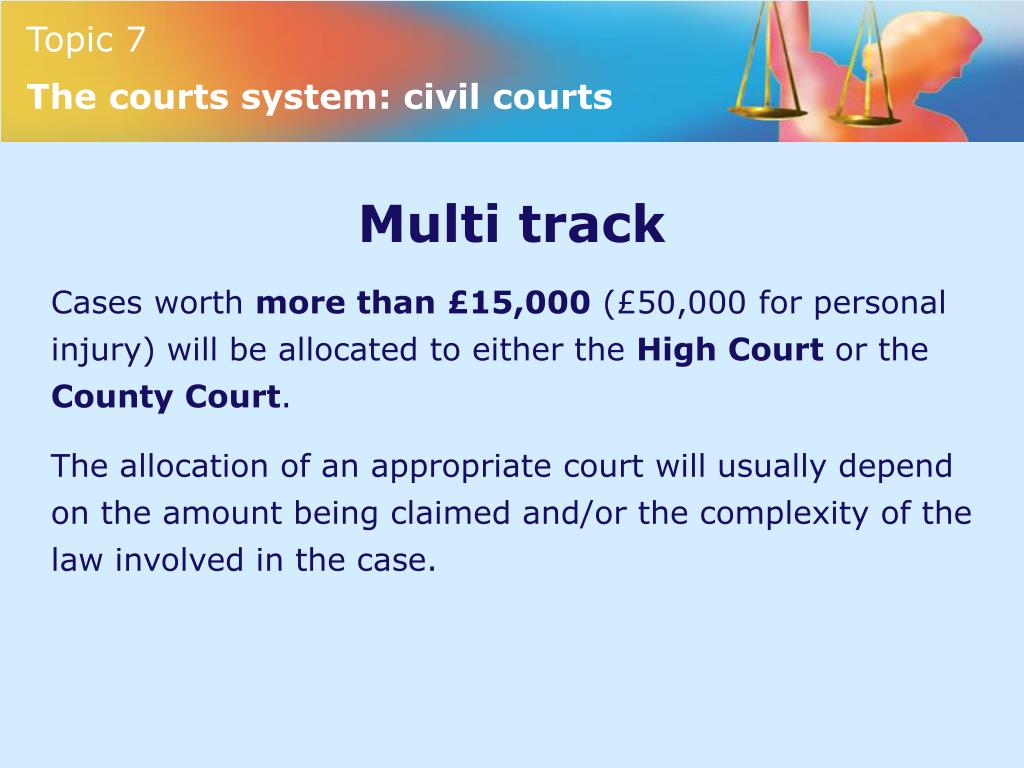 Ppt As Law The English Legal System Powerpoint Presentation