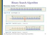 Ppt Chapter 10 Applications Of Arrays And Strings Powerpoint